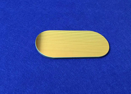Dischi di vetro di quarzo di elevata purezza SiO2, lastra di vetro rivestita su ordinazione del quarzo fornitore