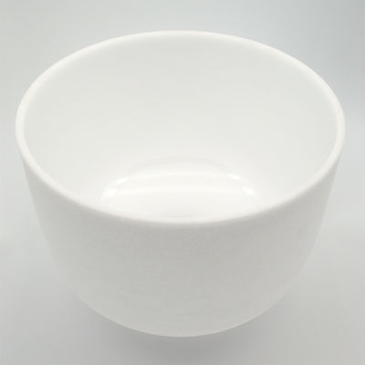 Crogioli del quarzo/silice di elevata purezza per mono - crescita cristallina del silicio fornitore