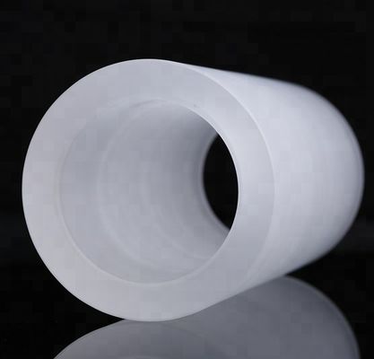 cilindro del quarzo di spessore di 335mm per industria a semiconduttore/ottica fornitore